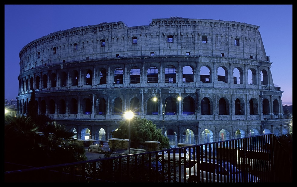 Das Colloseum