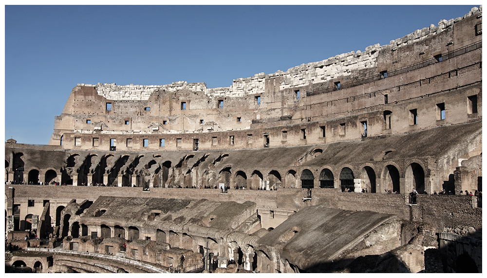 Das Colosseum