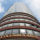 Das Columbus Haus...