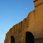 Das Colusseum in Italien oder vielleicht doch in Xanten?