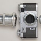 Das Contax-Bajonett