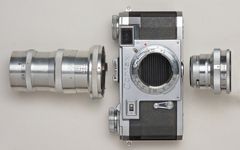 Das Contax-Bajonett