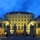 Das Coselpalais in Dresden.