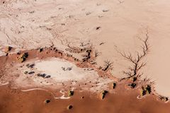 das deadvlei einmal anders