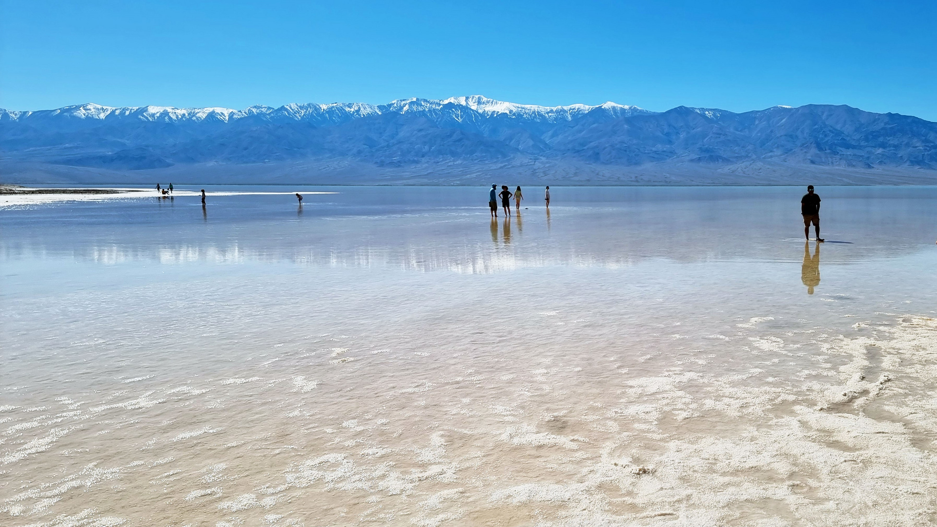 das Death Valley