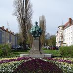 Das Denkmal