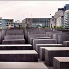 „Das Denkmal für die ermordeten Juden Europas“