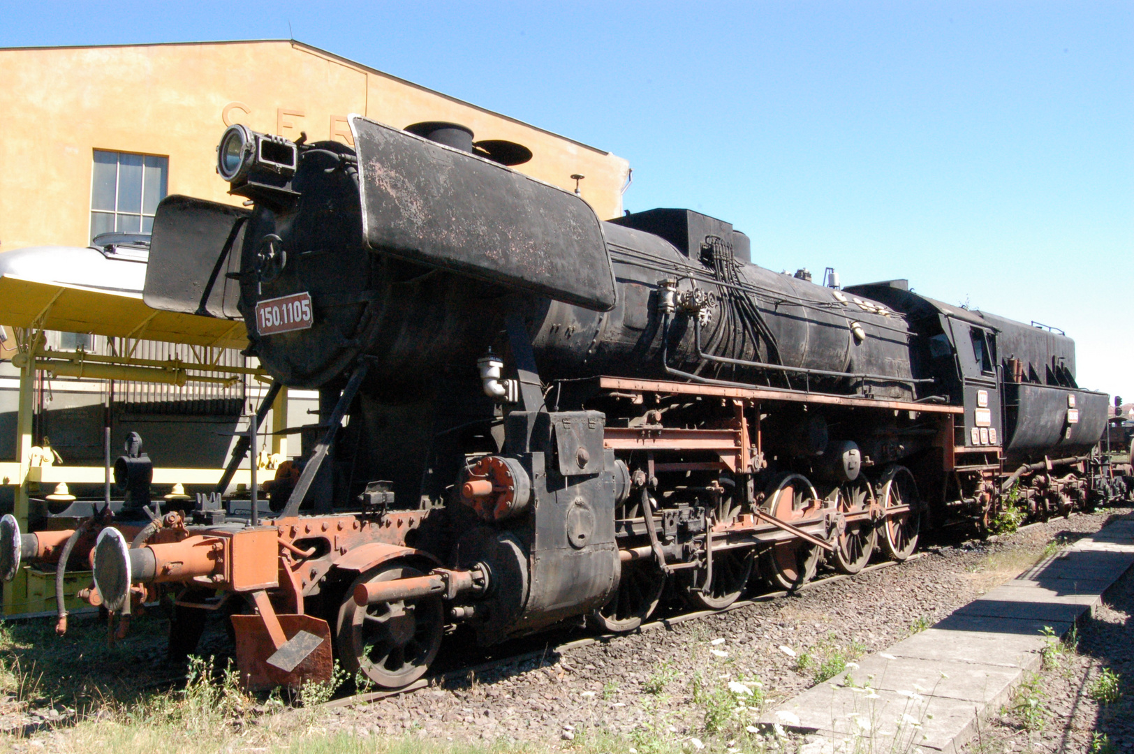 Das Depot von Sibiu (3)