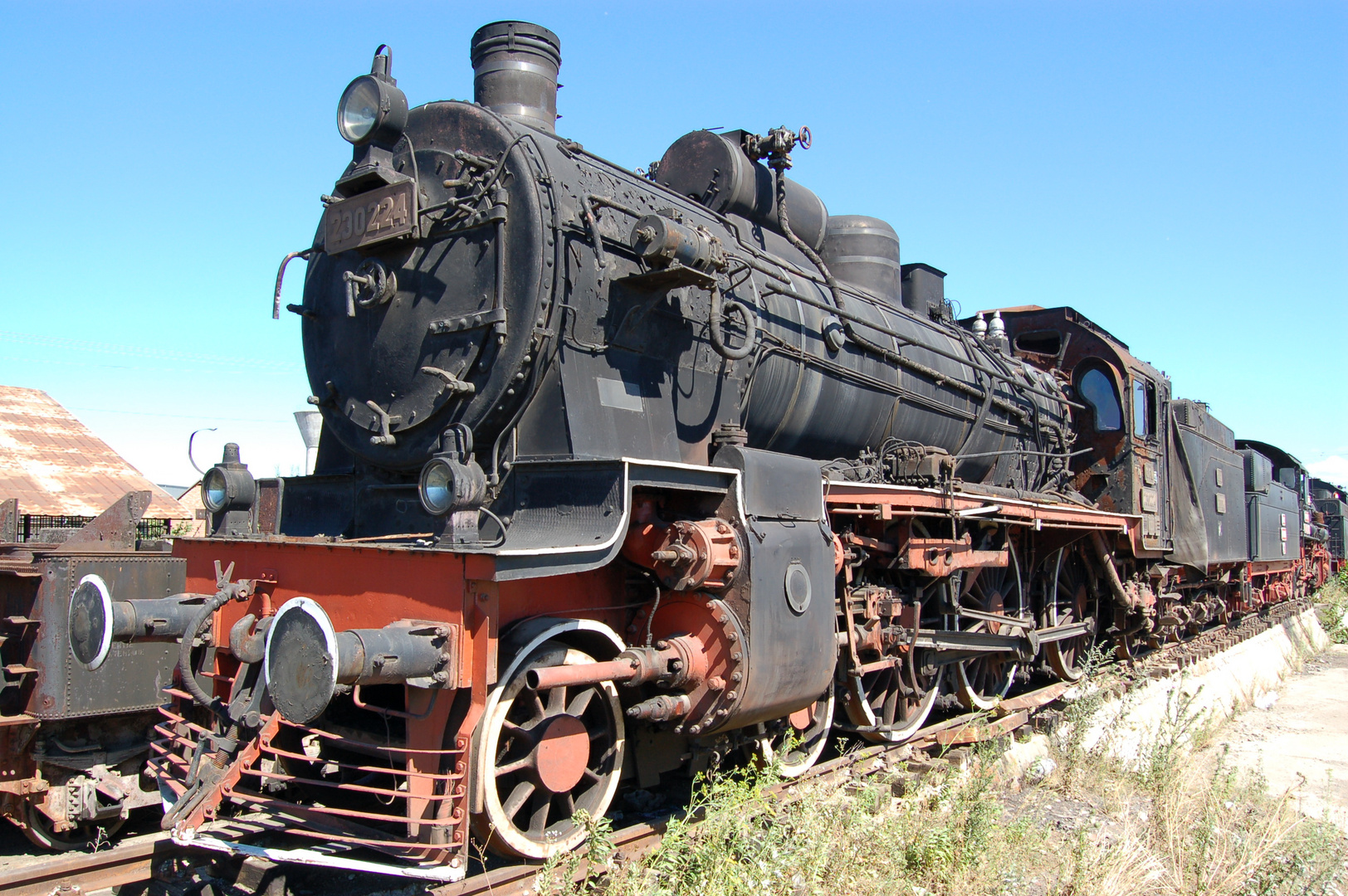 Das Depot von Sibiu (6)