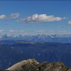 Das Dolomiten-Panorama