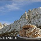 Das Dolomitenbrot........