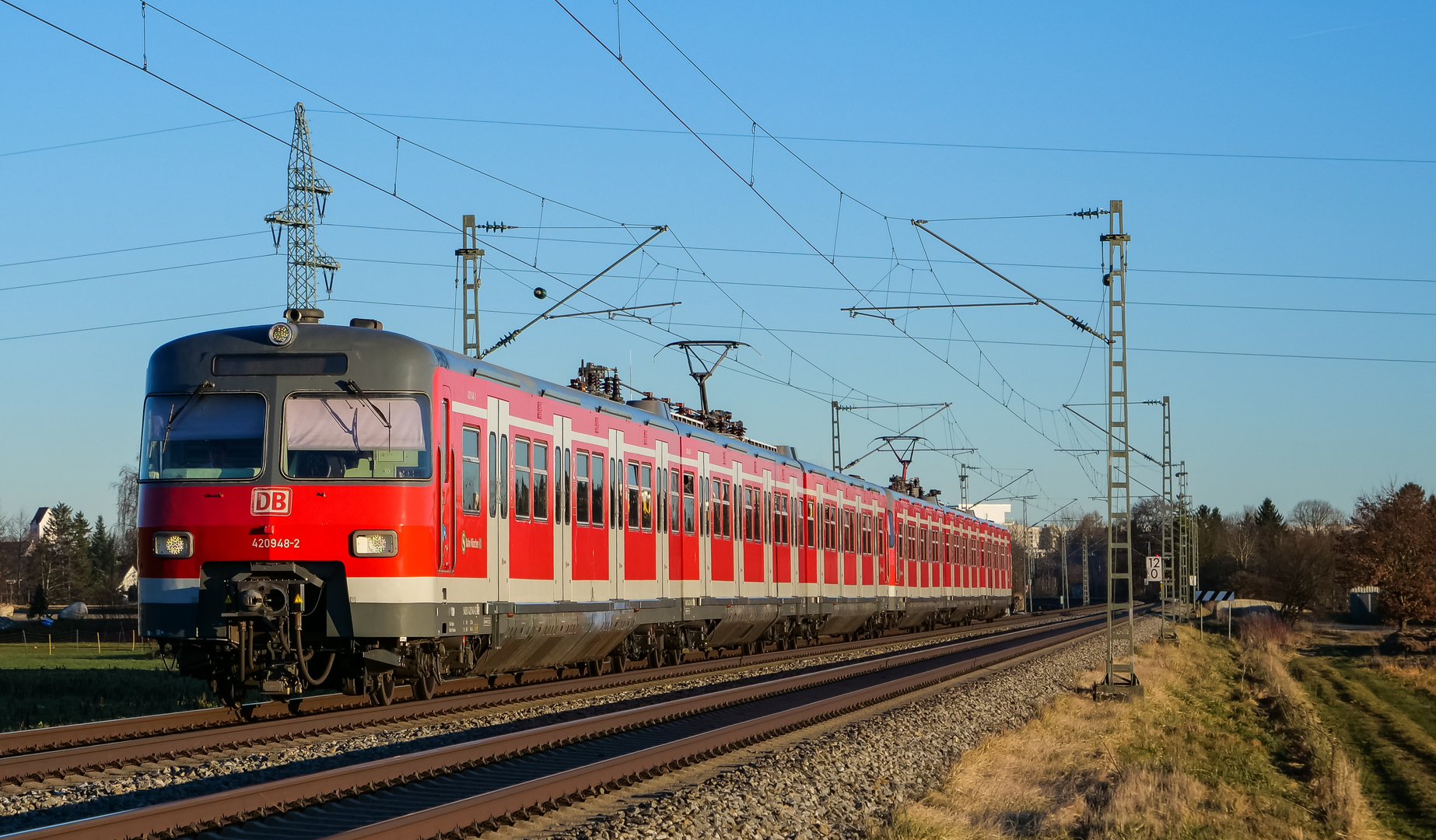 Das Doppel mit der Doppel-Nummer