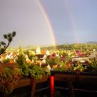 Das doppelte Lottchen (Regenbogen mit Anhang)