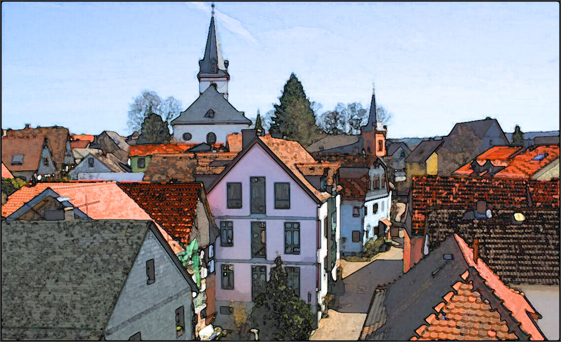 Das Dorf