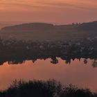 *das Dorf am Maar*