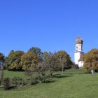 Das Dorf an der Sonne