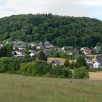 Das Dorf Aremberg 2017