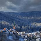 Das Dorf unter dem Himmel 