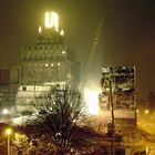 Das Dortmund U der Union Brauerei