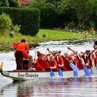 Das Drachenboot