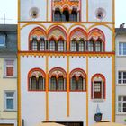 Das Dreikönigenhaus in Trier
