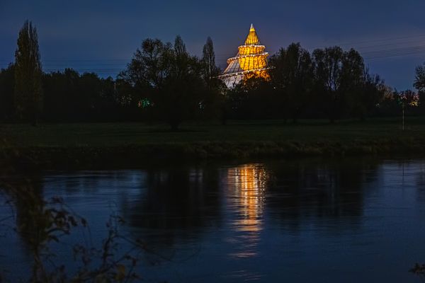 Das dritte Nachhausewegmotiv...