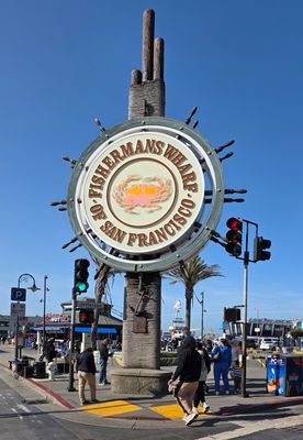 Das dritte Wahrzeichen