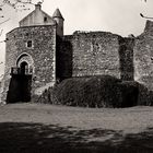 Das Dunstaffnage Castle...IV...