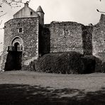 Das Dunstaffnage Castle...IV...