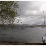 Das Dunstaffnage Castle...VI...