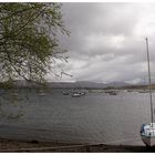 Das Dunstaffnage Castle...VI...