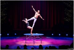 Das Duo Solys II ....