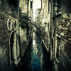 Das echte Venedig