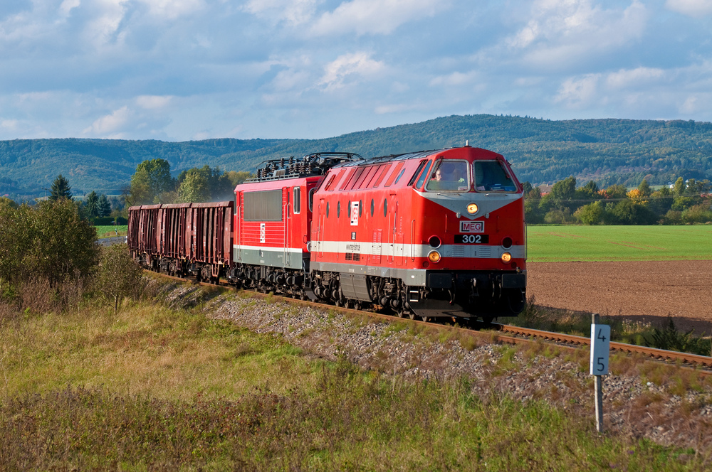 Das Edel-Uboot im Gz-Dienst