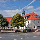 Das ehem. Rathaus Westerholt