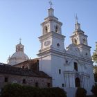 Das ehemalige Jesuitenkloster St. Catalina
