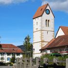 Das ehemalige Kloster Gottstatt