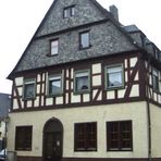 Das ehemalige Rathaus