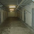 Das ehemalige Stasi- Gefängnis Hohenschönhausen