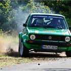 Das Eifel Rallye Festival 2022 - Der Rheila Golf