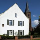 das eigentliche Kloster