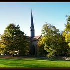 Das eindrucksvolle Kulturdenkmal Kloster-Maulbronn