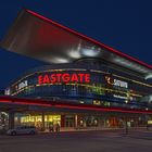 Das Einkaufszentrum Eastgate - HDR