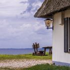 ... das einsame Gasthaus am Meer