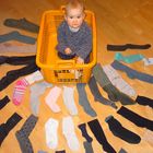 Das Einzel-Socken-Mysterium