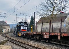 Das Eisenbahnjahr 2010 in Luxemburg -5-