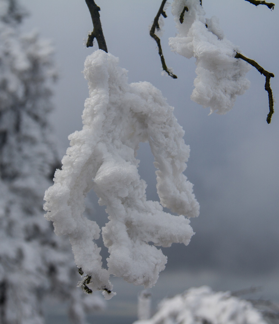 Das Eismännchen