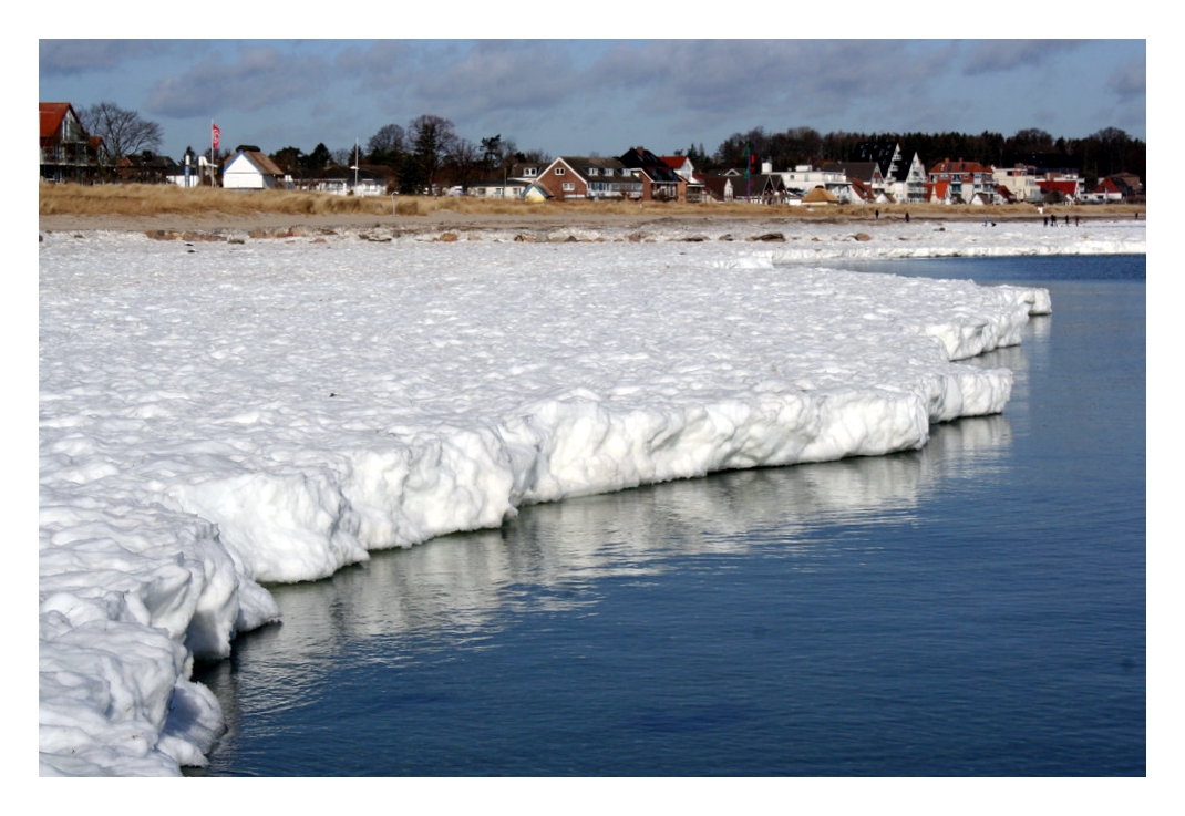 Das Eis.Meer *2*