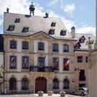 Das Elsass abseits des Touristenauftriebs: Altkirch