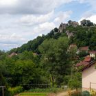 Das Elsass abseits des Touristenauftriebs: Hohenpfirt